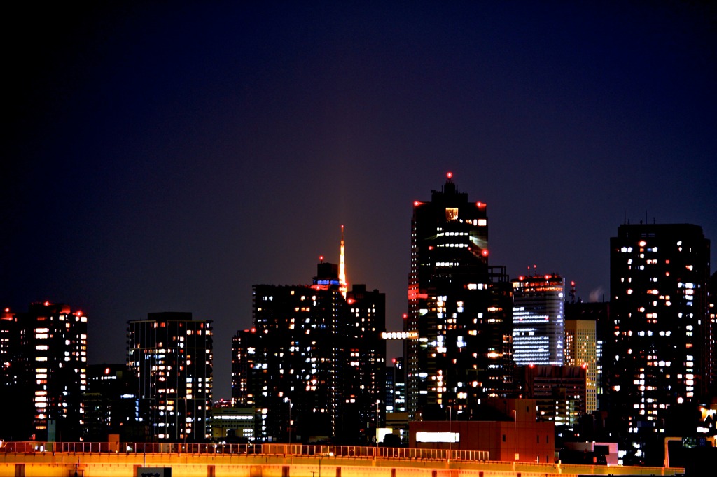 東京タワー