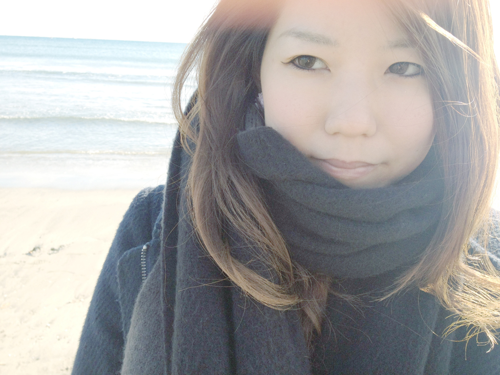 「どこ見ていいかわかんないよー・・・」