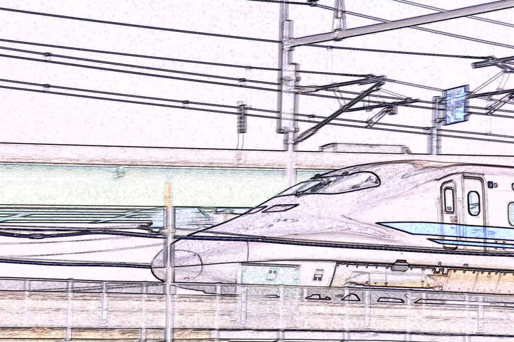 風