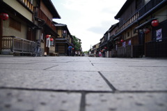 京都祇園違う目線から