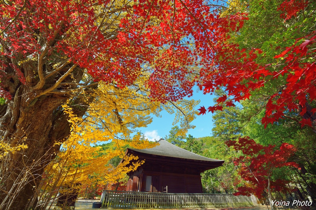 平安の祈り