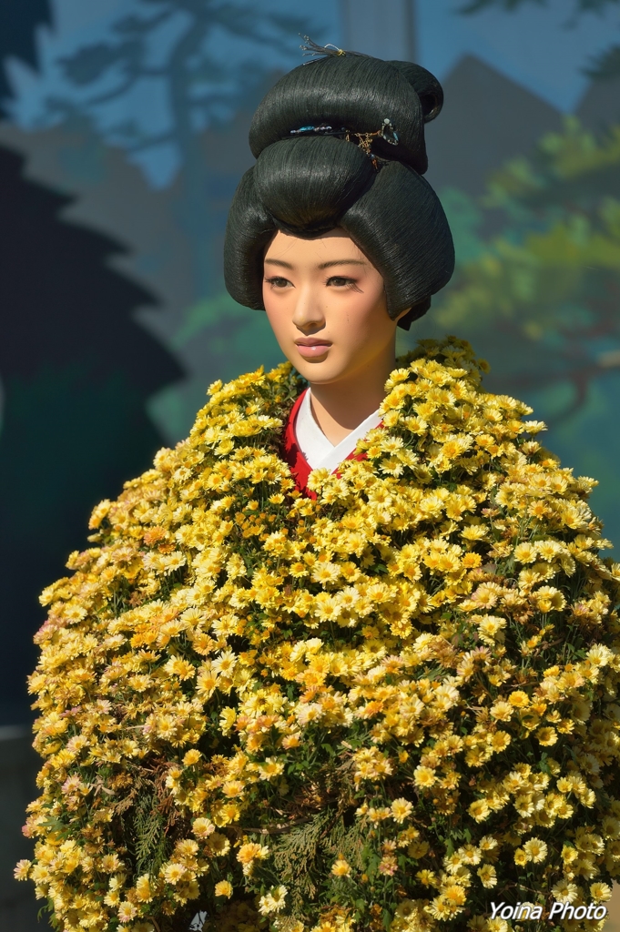 どちら様でしたでしょうか