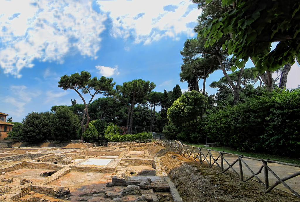 Capo di Bovo