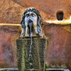 ローマの噴水