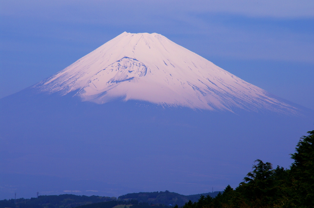 富士山