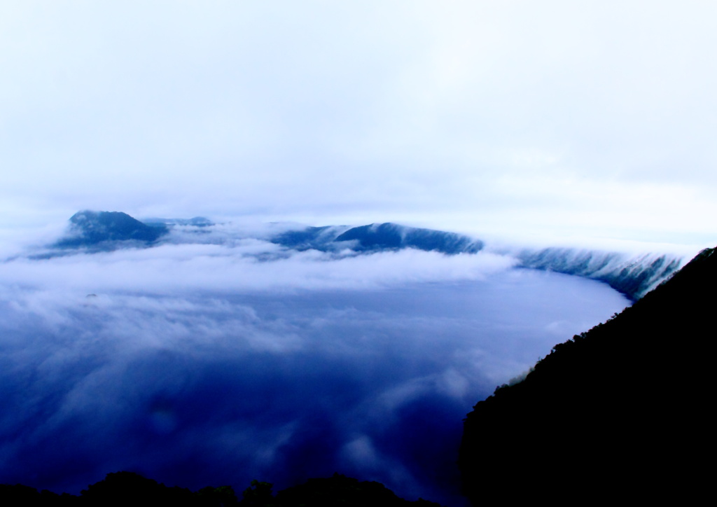 ドライアイス？