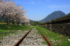 廃線