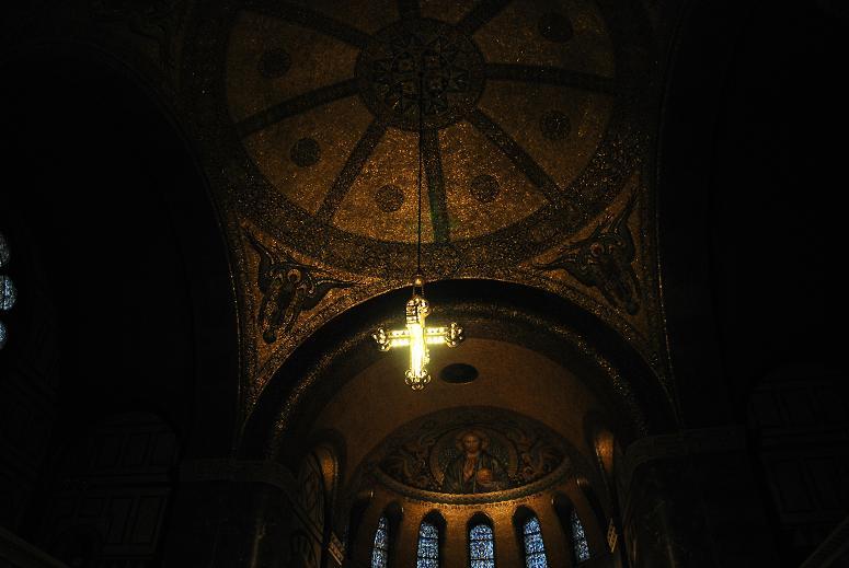 protestant church 