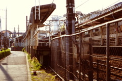 駅