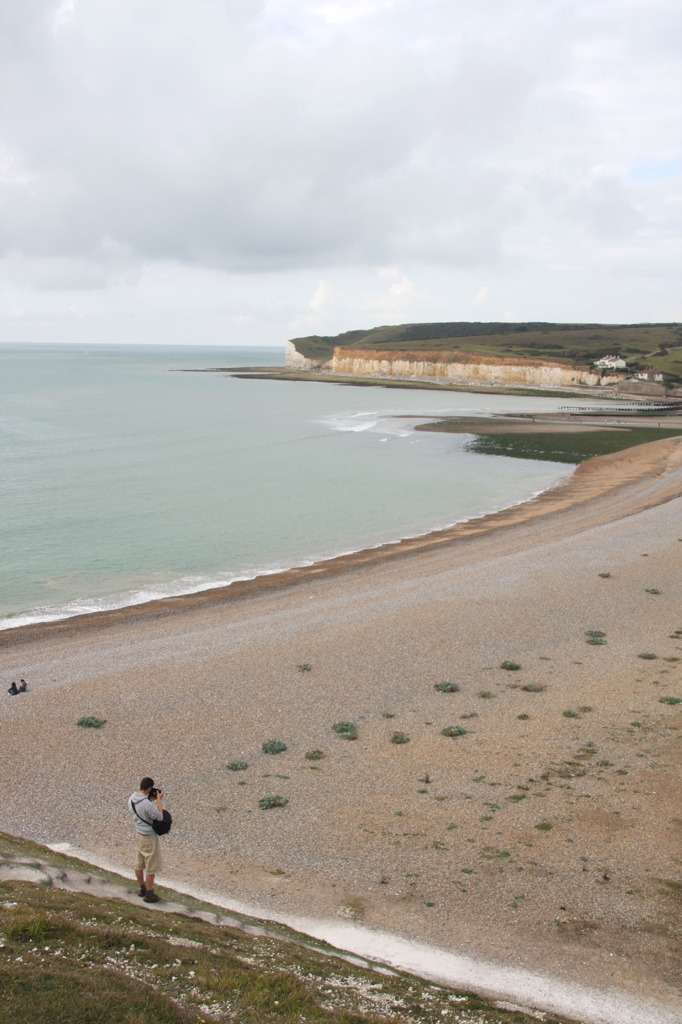Seven Sisters