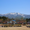 2010/5/3 GW新潟 粟ヶ岳