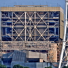 HDR 東扇島火力発電所