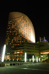 2009/09/26 インターコンチネンタルホテル