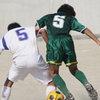 2010/09/05 中学サッカー