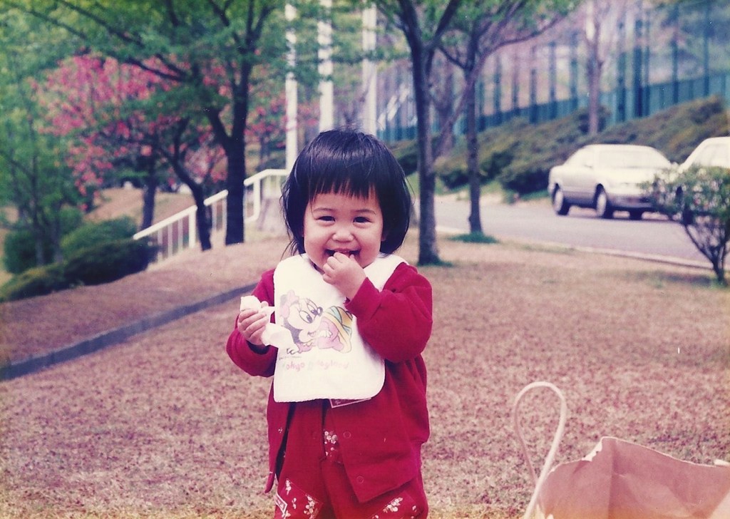 へへ(´∀｀*)ﾎﾟｯ