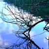 青の湖