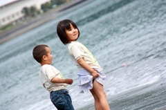 まだ来ぬ夏へ