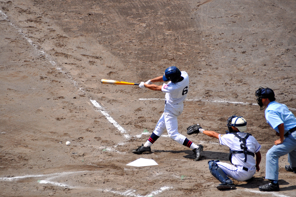 高校野球秋季大会