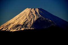 2011　富士山