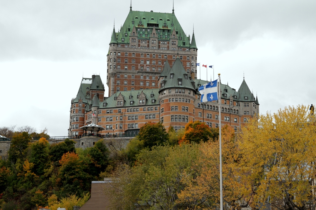 シャトーフロントナック