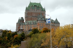 シャトーフロントナック