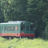 里山列車２