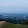 若草山頂上２