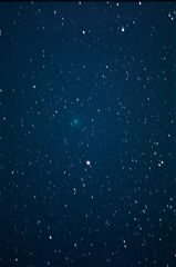 ハートレー彗星 2010/10/10