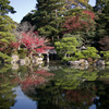 御池庭