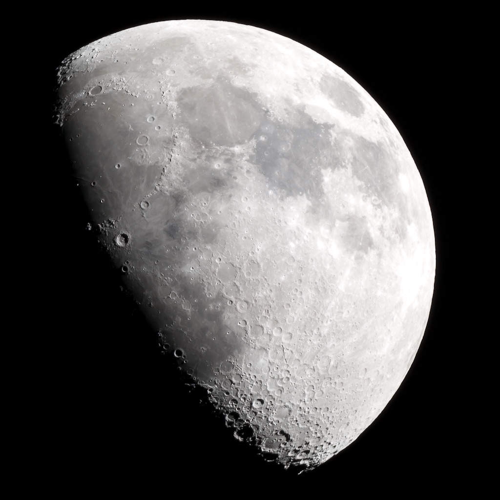 Moon no.10
