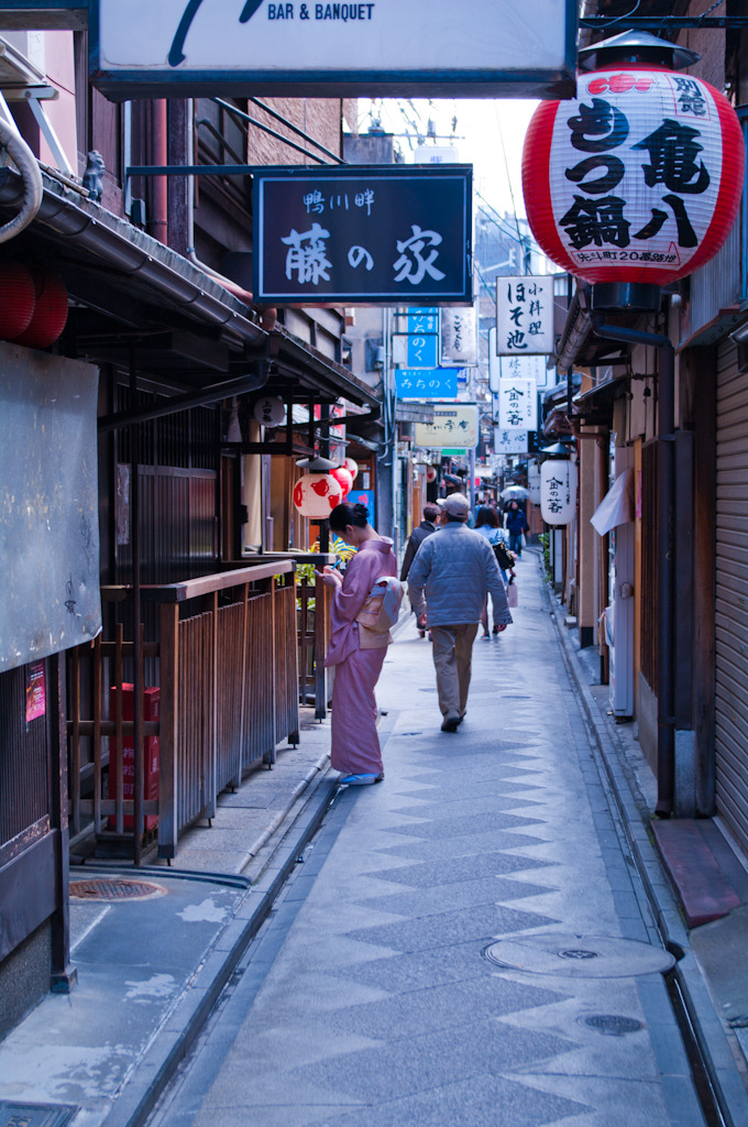 京都 祇園