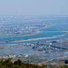揖斐・長良川 河口