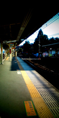 駅