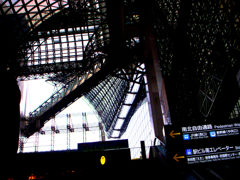 京都駅