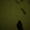 footprints