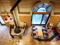 千里阪急ホテルP9093889-1-09