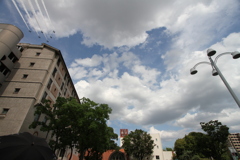 千里阪急ホテルブルーインパルスIMG_9191ｰ0712