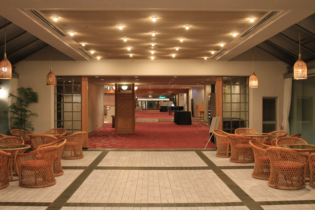 千里阪急ホテル6732-1-09