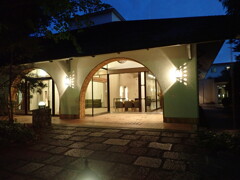 千里阪急ホテルP9093922-1-09