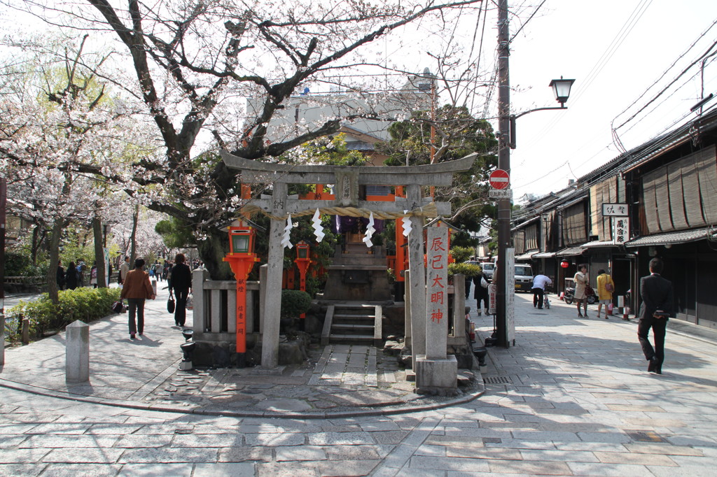 祇園