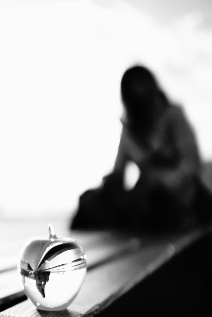 ▼ break time