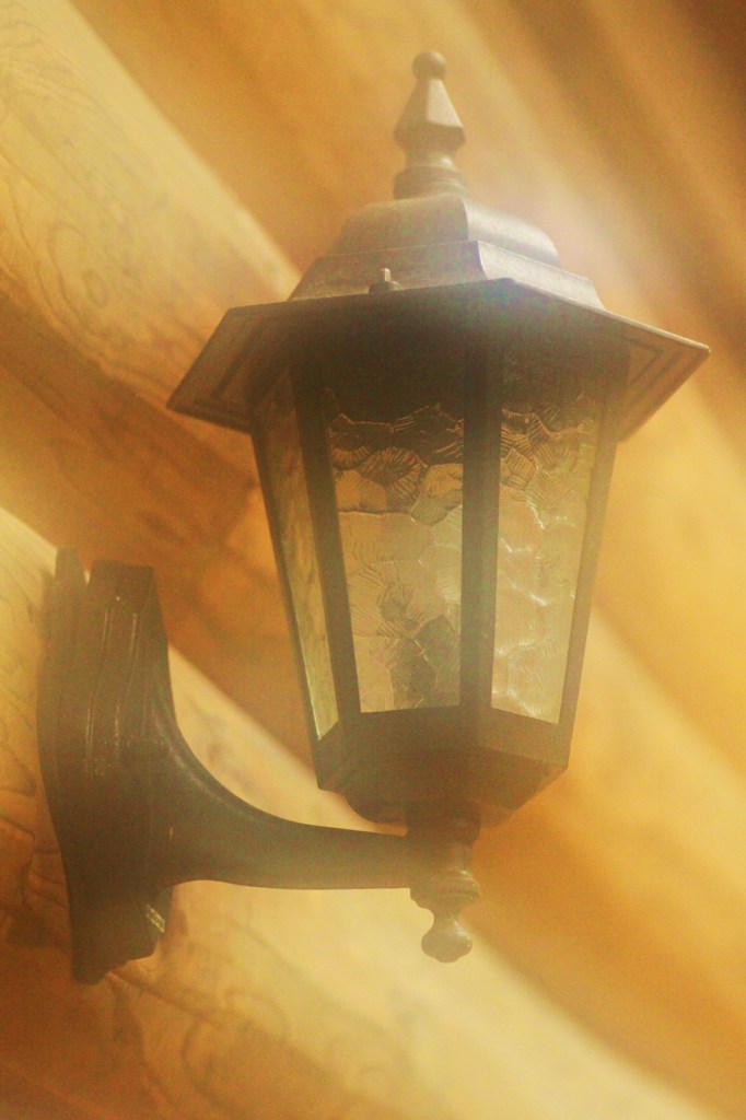 LAMP ～朝霧～
