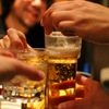 Kanpai (乾杯）