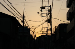 繋がり
