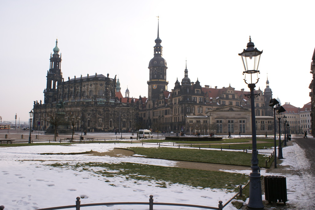 Dresden