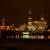 Dresden Night View