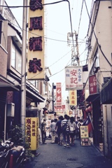 横浜徒歩巡り2〜中華街〜　