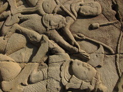 違う！この人は悪くないの！