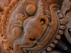 あっかんべぇー