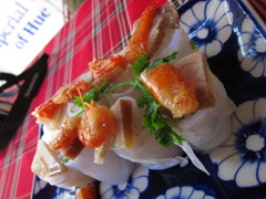 spring roll